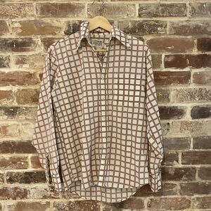 Vintage Button Down